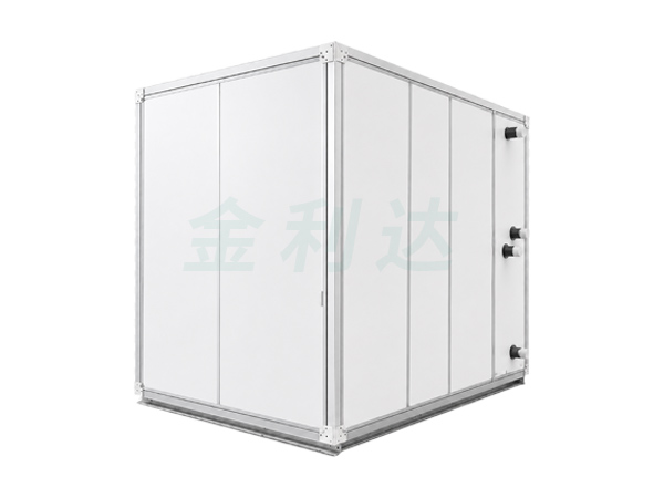 组合式空调机组